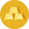 gold icon