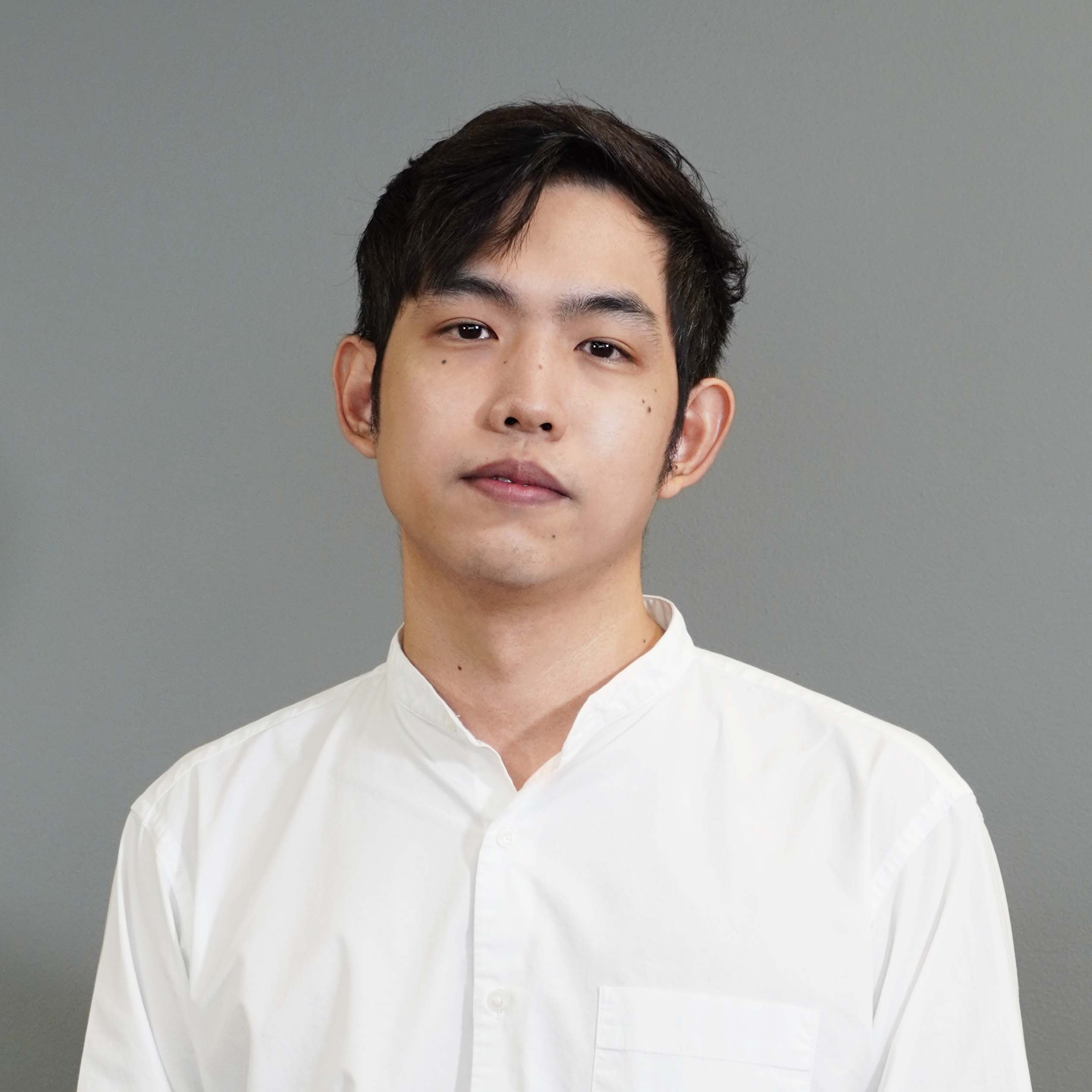 วรพล วงศ์วัฒนกิจ (เบน) - Head of Product